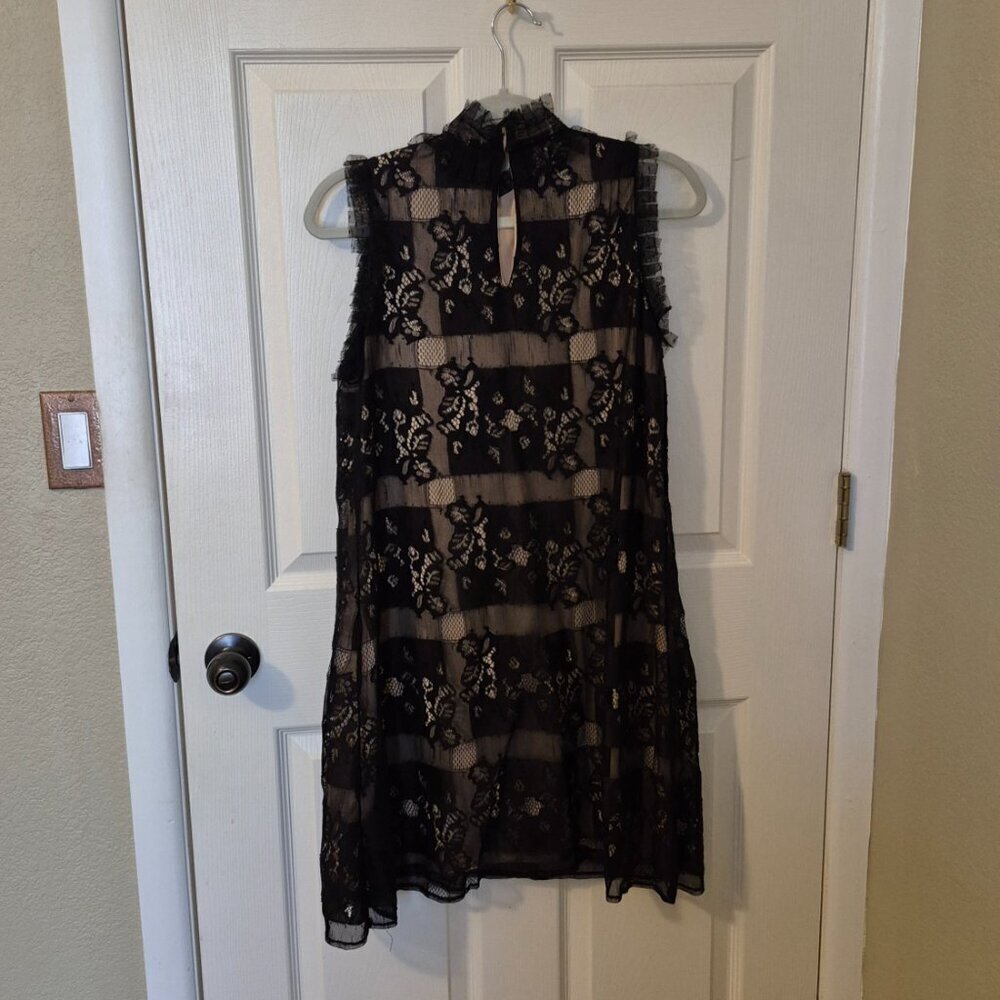 M.S.S.P. Dress - Picture 3 of 3